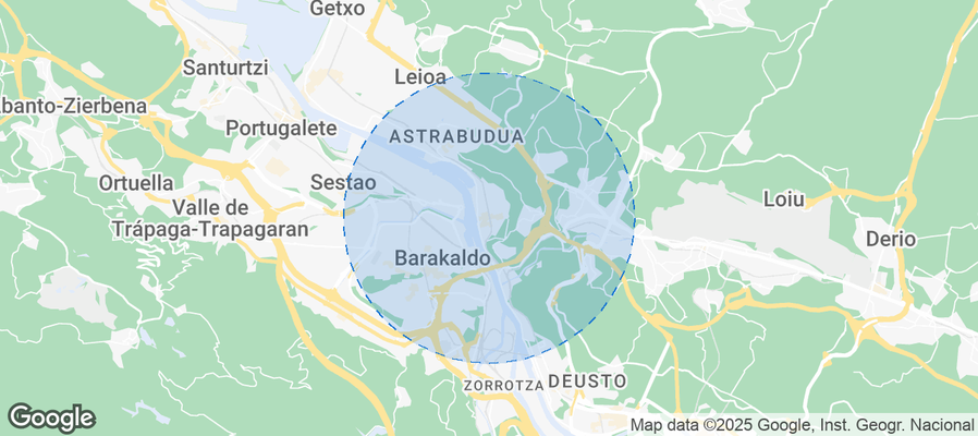 Discover Erandio Airbnb Analytics